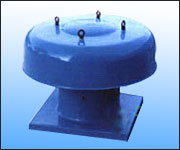 屋頂風機BDW-87-4型